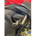 Carbonvani Carbon Fiber 2 Piece Vertical Cylinder Cover Kit for Ducati Panigale / Streetfighter V4 (2025+) Carbonvani Carbon Fiber 2 Piece Vertical Cylinder Cover Kit for Ducati Panigale / Streetfighter V4 (2025+)